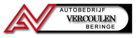 Autobedrijf Vercoulen - logo