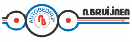 Autobedrijf N. Bruynen - logo