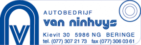 Autobedrijf Van Ninhuys